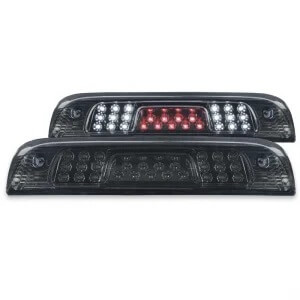 Third Brake Lights